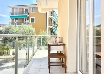 Foto 12 - Two-room apartment Viale della Repubblica, Pietra Ligure - photo 12