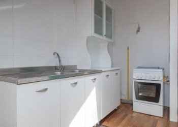Cucina - Attic via Monte Albergian, 6, Torino (neighborhood Cenisia) - photo 11