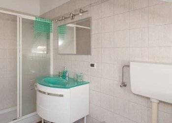 Bagno - Attic via Monte Albergian, 6, Torino (neighborhood Cenisia) - photo 15