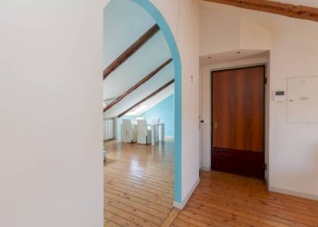 Ingresso - Attic via Monte Albergian, 6, Torino (neighborhood Cenisia) - photo 29