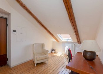 Studio - Attic via Monte Albergian, 6, Torino (neighborhood Cenisia) - photo 30