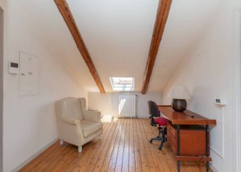 Studio - Attic via Monte Albergian, 6, Torino (neighborhood Cenisia) - photo 31