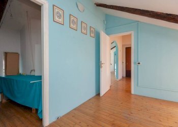 Camera da letto - Attic via Monte Albergian, 6, Torino (neighborhood Cenisia) - photo 40