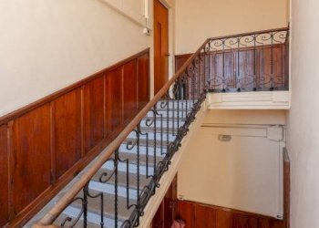 Scala - Attic via Monte Albergian, 6, Torino (neighborhood Cenisia) - photo 43