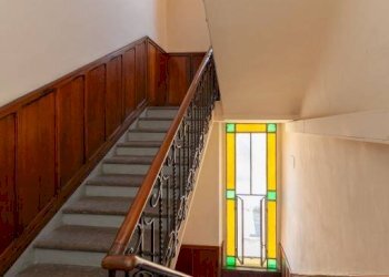 Scala - Attic via Monte Albergian, 6, Torino (neighborhood Cenisia) - photo 44