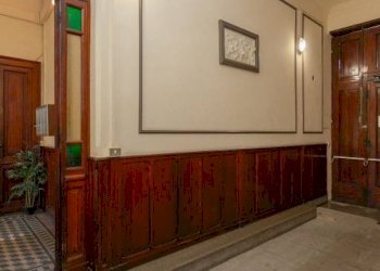 Interno palazzo - Attic via Monte Albergian, 6, Torino (neighborhood Cenisia) - photo 46