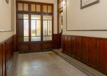 Interno palazzo - Attic via Monte Albergian, 6, Torino (neighborhood Cenisia) - photo 47