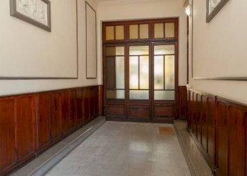 Interno palazzo - Attic via Monte Albergian, 6, Torino (neighborhood Cenisia) - photo 48