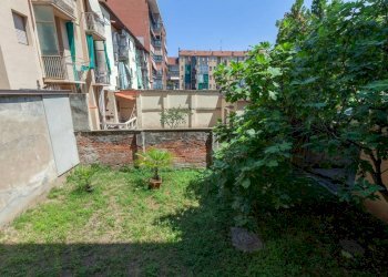 Dettagli - Attic via Monte Albergian, 6, Torino (neighborhood Cenisia) - photo 49