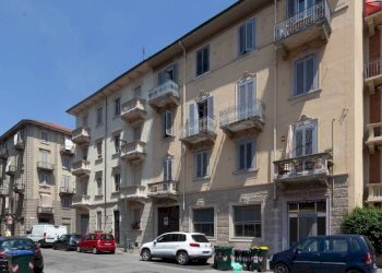 Facciata - Attic via Monte Albergian, 6, Torino (neighborhood Cenisia) - photo 50