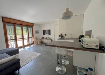 Salone - Two-room apartment via Fratelli Dandolo, 6, Seregno - photo 1