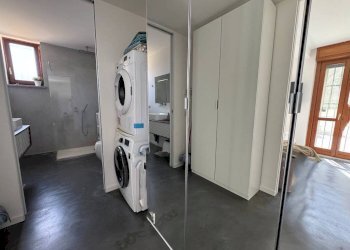 Lavanderia - Two-room apartment via Fratelli Dandolo, 6, Seregno - photo 17