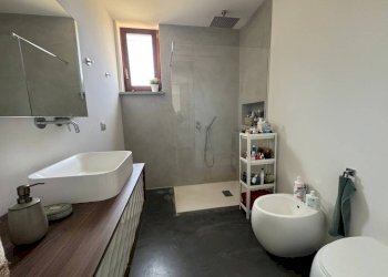 Bagno - Bilocale via Fratelli Dandolo, 6, Seregno - foto 16