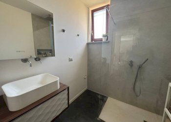 Bagno - Bilocale via Fratelli Dandolo, 6, Seregno - foto 17