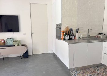 Cucina - Bilocale via Fratelli Dandolo, 6, Seregno - foto 20
