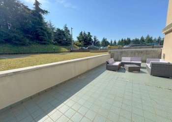 Terrazzo - Bilocale via Fratelli Dandolo, 6, Seregno - foto 3