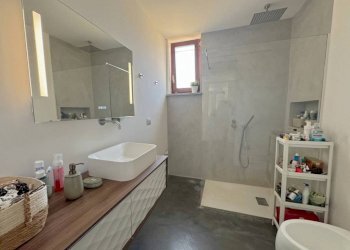 Bagno - Bilocale via Fratelli Dandolo, 6, Seregno - foto 7
