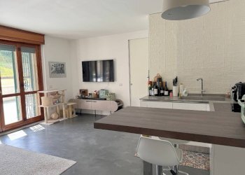 Cucina - Bilocale via Fratelli Dandolo, 6, Seregno - foto 12