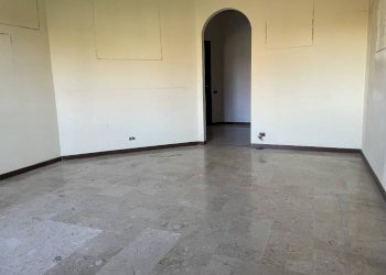 Soggiorno - Trilocale via Don Giovanni Minzoni, 22, Monza - foto 2