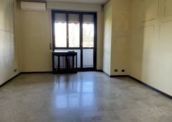 Soggiorno - Trilocale via Don Giovanni Minzoni, 22, Monza - foto 3