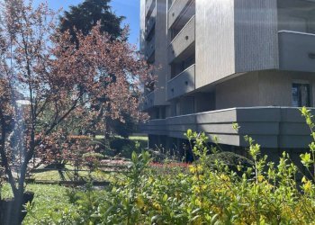 Giardino - Trilocale via Don Giovanni Minzoni, 22, Monza - foto 4
