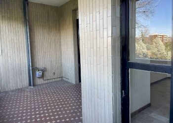 Terrazzo - Trilocale via Don Giovanni Minzoni, 22, Monza - foto 6