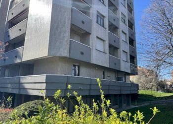 Facciata - Trilocale via Don Giovanni Minzoni, 22, Monza - foto 8