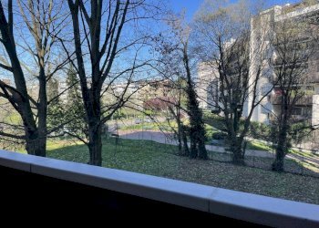 Balcone - Trilocale via Don Giovanni Minzoni, 22, Monza - foto 11