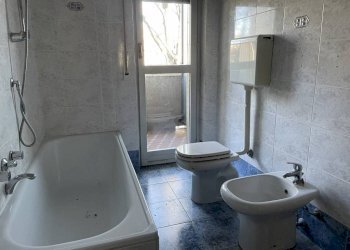 Bagno - Trilocale via Don Giovanni Minzoni, 22, Monza - foto 13