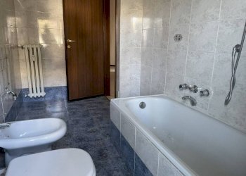 Bagno - Trilocale via Don Giovanni Minzoni, 22, Monza - foto 14