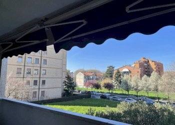 Vista - Trilocale via Don Giovanni Minzoni, 22, Monza - foto 16