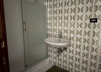 Bagno - Trilocale via Don Giovanni Minzoni, 22, Monza - foto 17