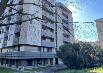 Facciata - Trilocale via Don Giovanni Minzoni, 22, Monza - foto 18