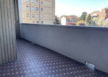 Terrazzo - Trilocale via Don Giovanni Minzoni, 22, Monza - foto 20