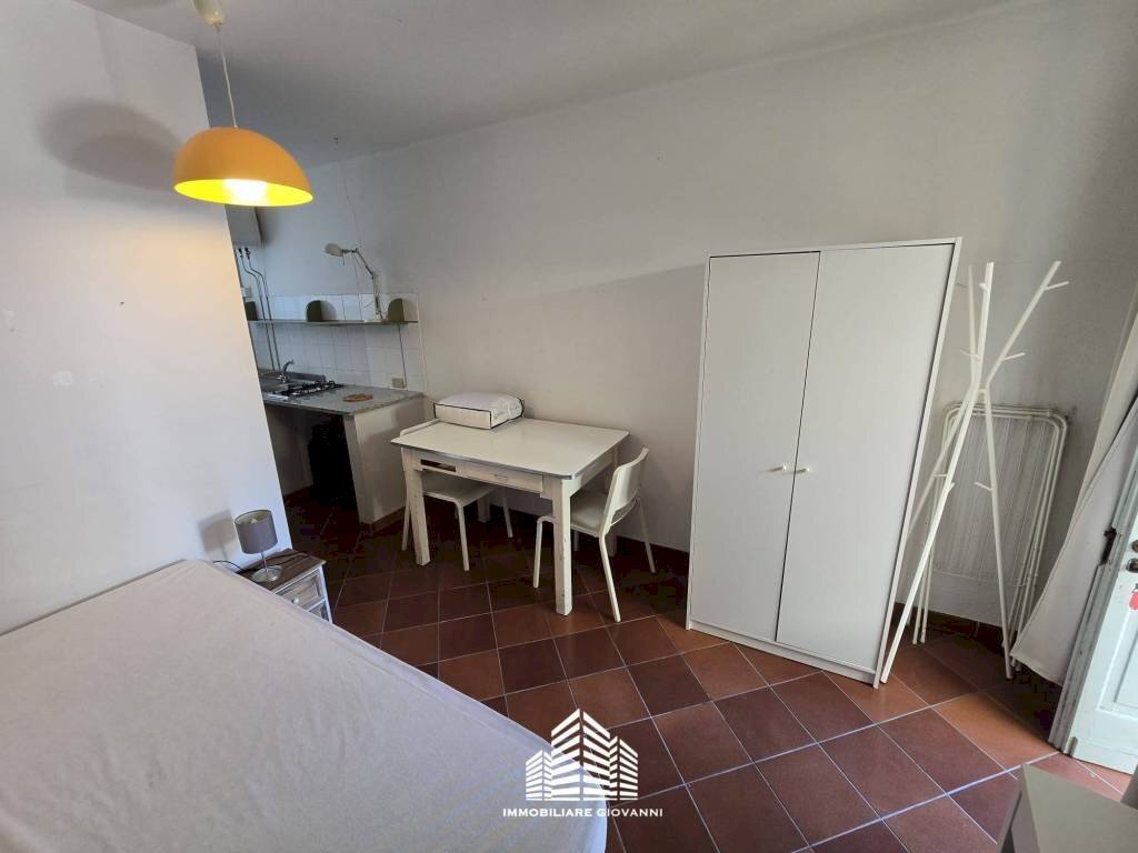 Salone - One-room apartment via Vittorio Emanuele II, Bra - photo 2