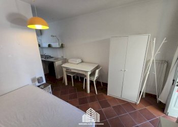 Salone - One-room apartment via Vittorio Emanuele II, Bra - photo 2
