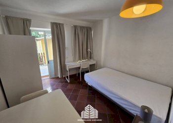Camera da letto - One-room apartment via Vittorio Emanuele II, Bra - photo 3
