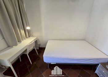 Camera da letto - One-room apartment via Vittorio Emanuele II, Bra - photo 6