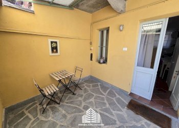 Terrazzo - One-room apartment via Vittorio Emanuele II, Bra - photo 8