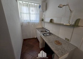 Cucina - One-room apartment via Vittorio Emanuele II, Bra - photo 11