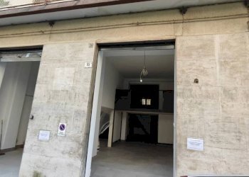Facciata - Shop via Dalmazia, Catania - photo 1