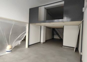 Interno non residenziale - Shop via Dalmazia, Catania - photo 5