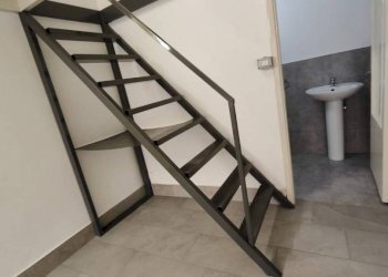 Scala - Shop via Dalmazia, Catania - photo 11