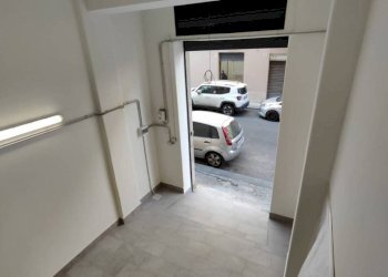 Interno non residenziale - Shop via Dalmazia, Catania - photo 18