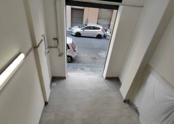 Interno non residenziale - Shop via Dalmazia, Catania - photo 19