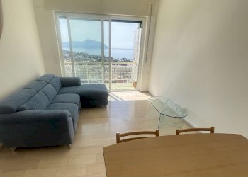 SOGGIORNO - Quadrilocale VIA BIASIOLI, Genova (zona Nervi) - foto 3