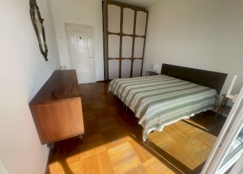 CAMERA - Quadrilocale VIA BIASIOLI, Genova (zona Nervi) - foto 5