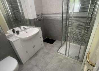 SERVIZIO - Quadrilocale VIA BIASIOLI, Genova (zona Nervi) - foto 6