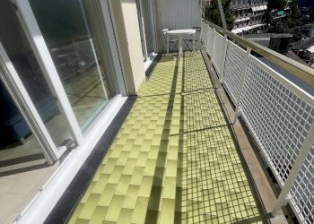BALCONATA - Quadrilocale VIA BIASIOLI, Genova (zona Nervi) - foto 7