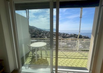 VISTA - Quadrilocale VIA BIASIOLI, Genova (zona Nervi) - foto 8